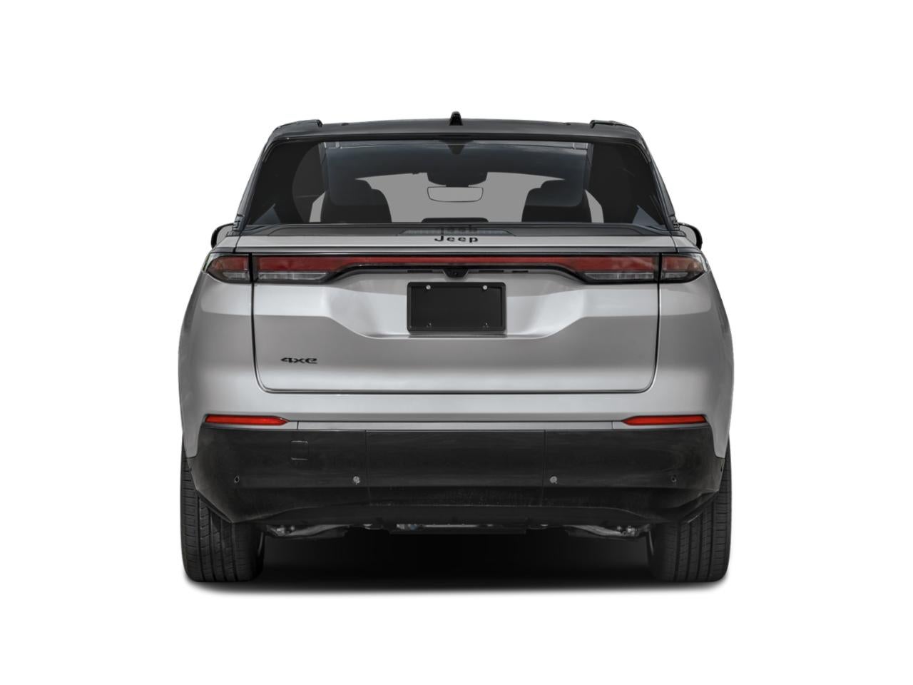 2024 Jeep Wagoneer S Launch Edition AWD