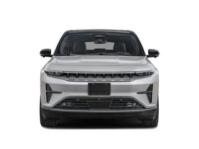 2024 Jeep Wagoneer S Launch Edition AWD