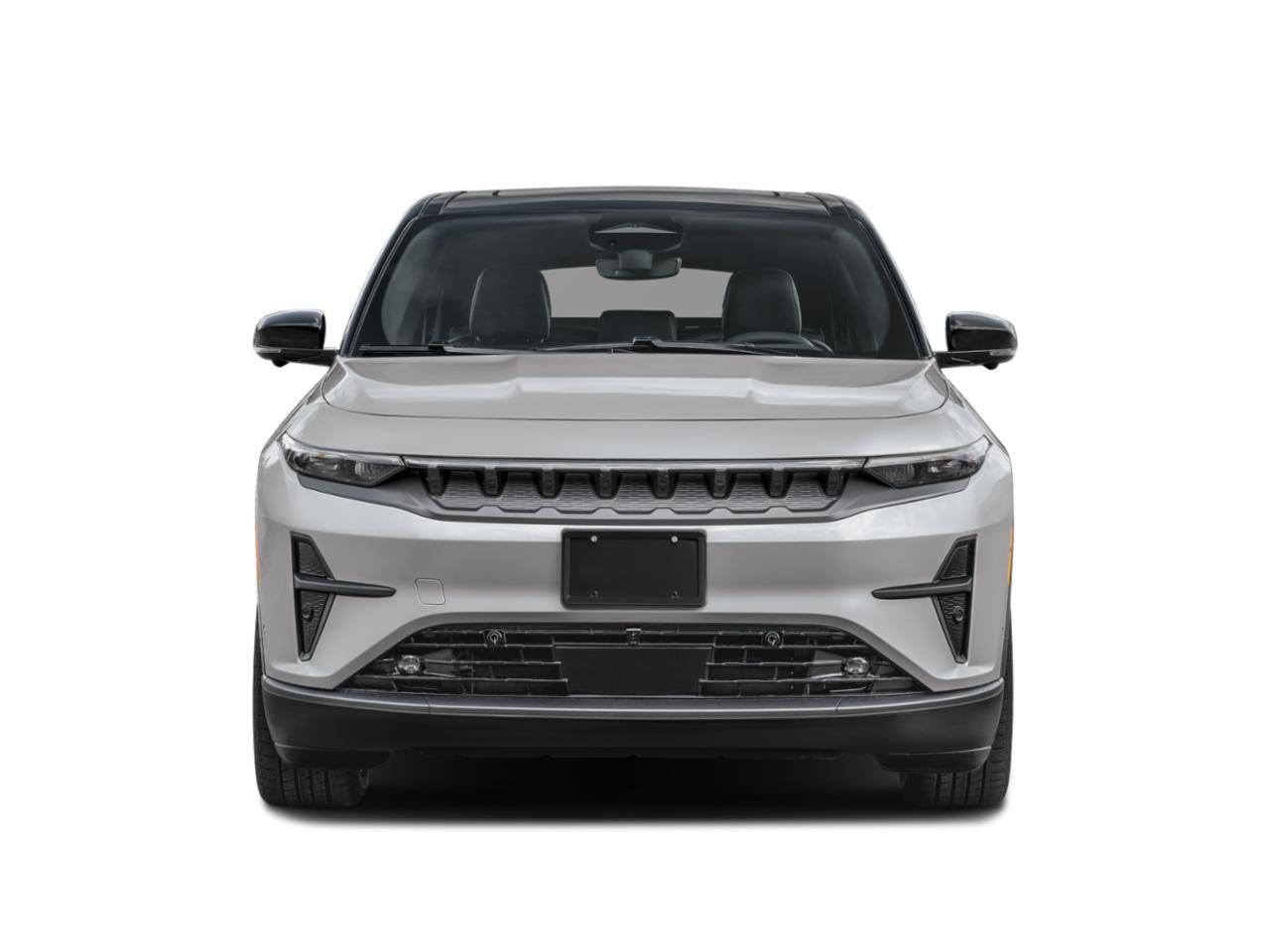 2024 Jeep Wagoneer S Launch Edition AWD