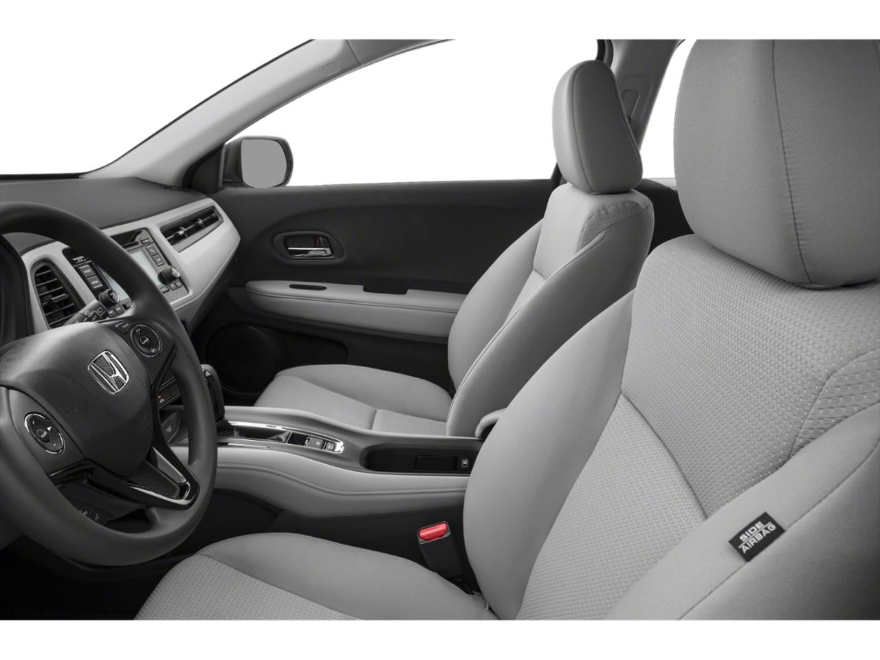 2019 Honda HR-V LX 2WD CVT