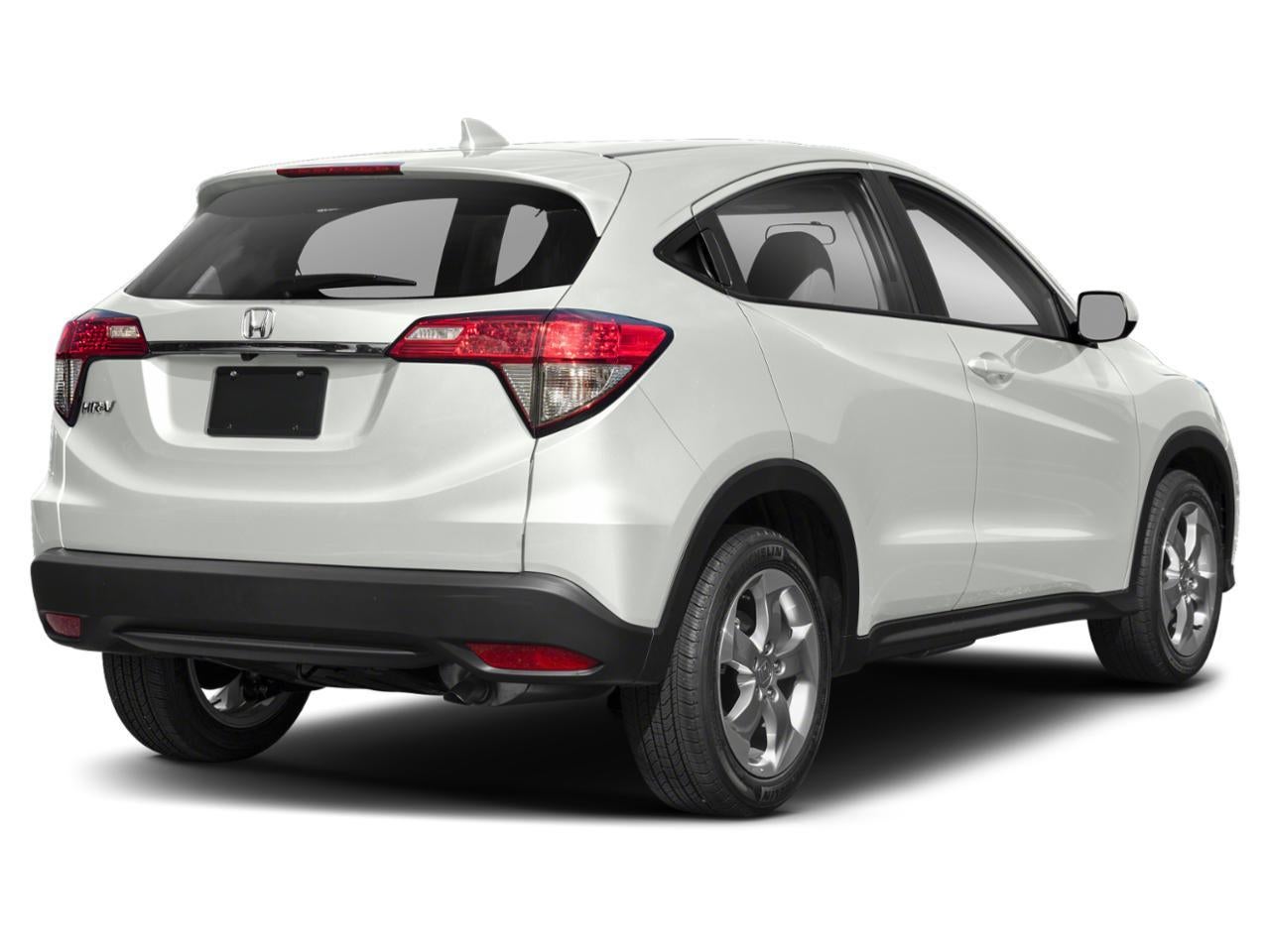 2019 Honda HR-V LX 2WD CVT