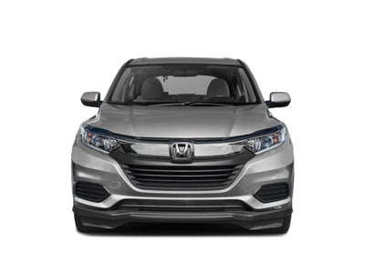 2019 Honda HR-V LX 2WD CVT