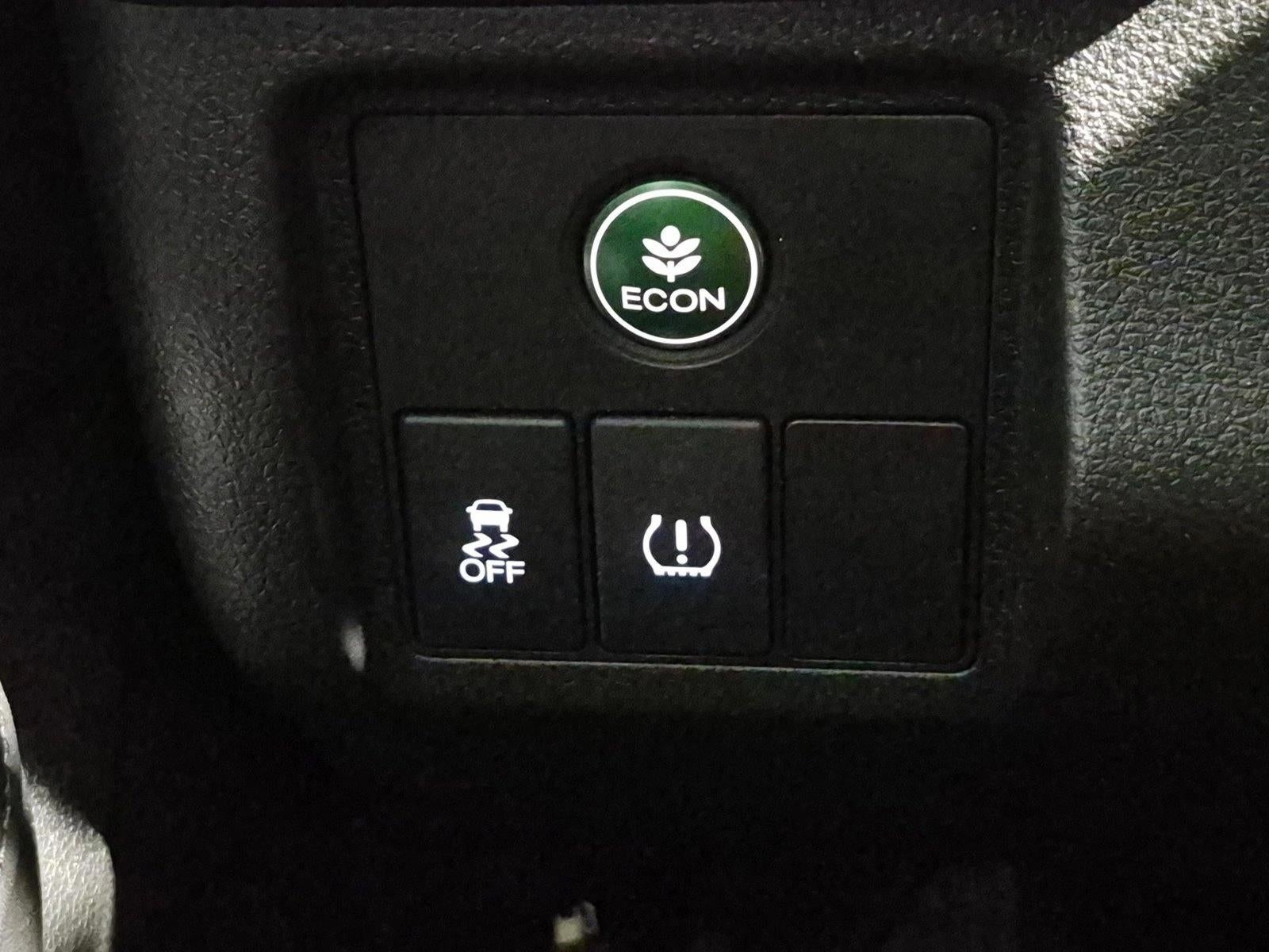 2018 Honda HR-V EX AWD CVT