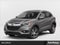2021 Honda HR-V EX AWD CVT