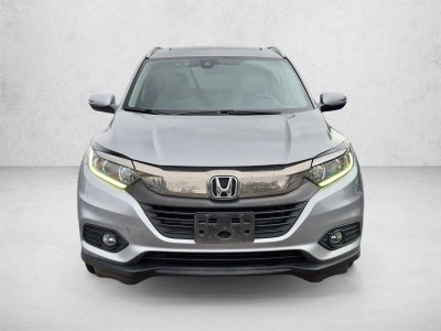 2021 Honda HR-V EX AWD CVT