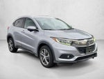 2021 Honda HR-V EX AWD CVT