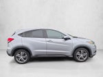 2021 Honda HR-V EX AWD CVT