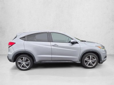 2021 Honda HR-V EX AWD CVT