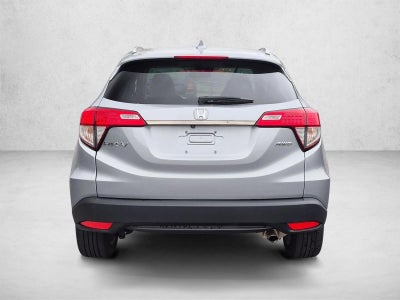 2021 Honda HR-V EX AWD CVT