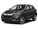 2022 Honda HR-V EX AWD CVT