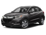 2019 Honda HR-V EX-L AWD CVT