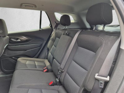 2022 GMC Terrain FWD SLE