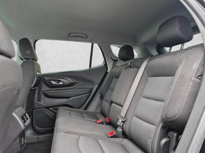 2022 GMC Terrain FWD SLE