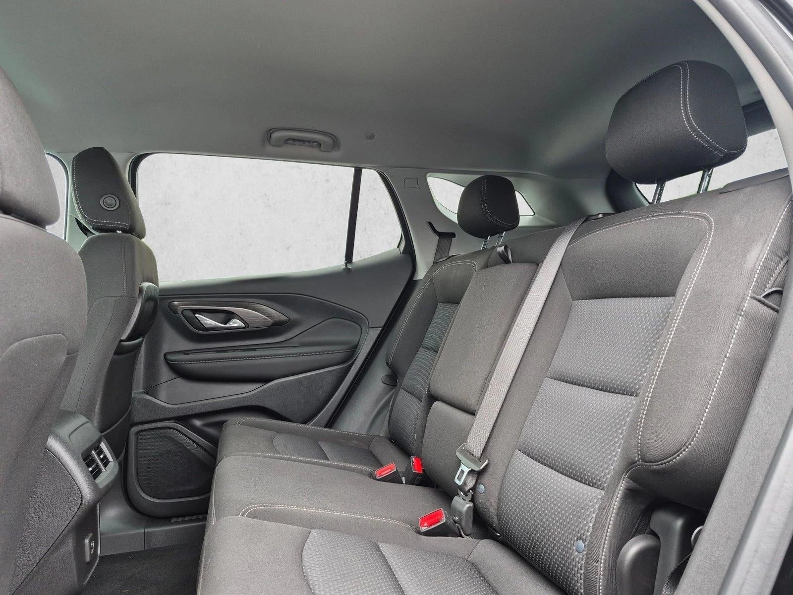 2022 GMC Terrain FWD SLE