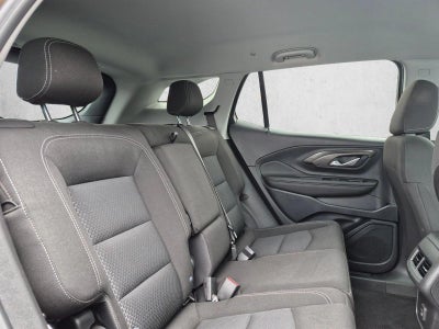 2022 GMC Terrain FWD SLE