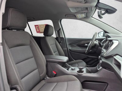 2022 GMC Terrain FWD SLE