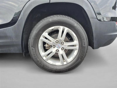 2022 GMC Terrain FWD SLE