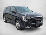 2022 GMC Terrain FWD SLE