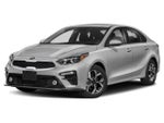 2019 Kia Forte LXS IVT