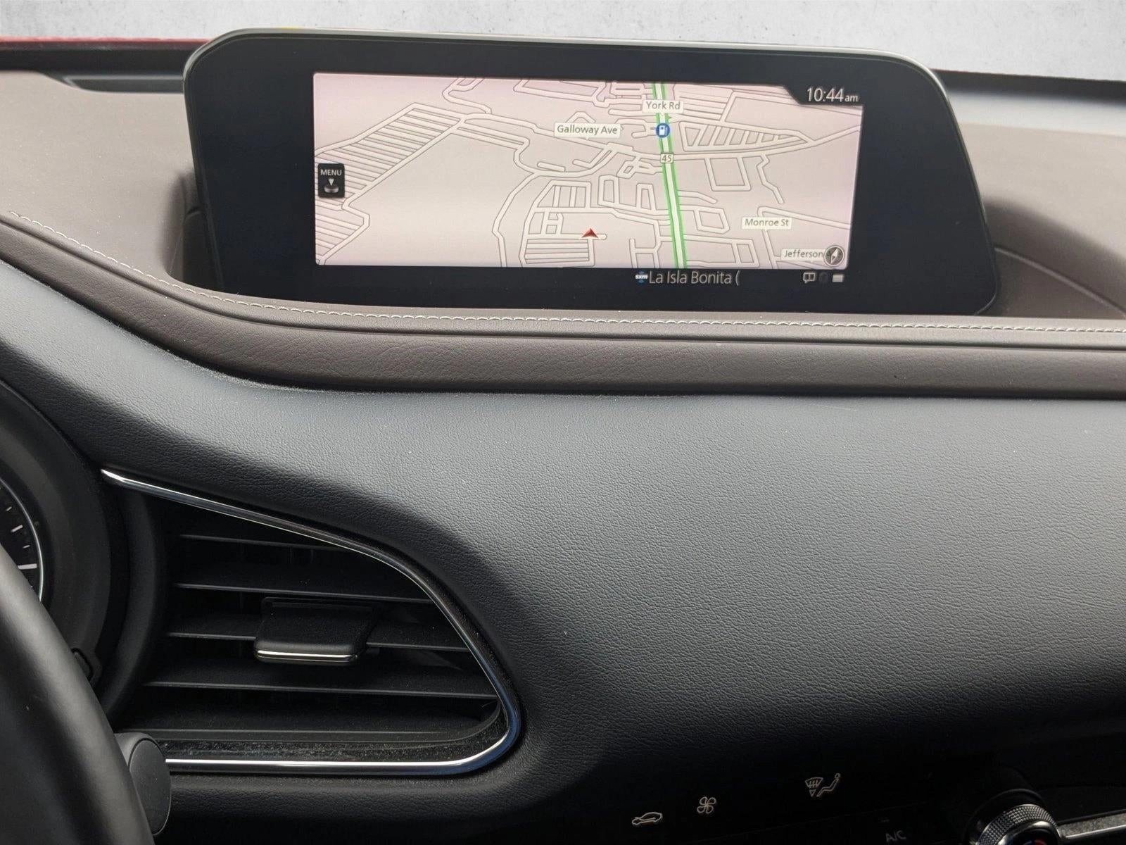 2023 Mazda Mazda CX-30 2.5 Turbo Premium Plus Package AWD