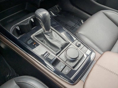 2023 Mazda Mazda CX-30 2.5 Turbo Premium Plus Package AWD