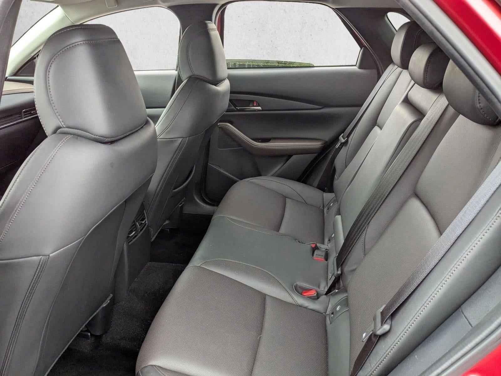 2023 Mazda Mazda CX-30 2.5 Turbo Premium Plus Package AWD