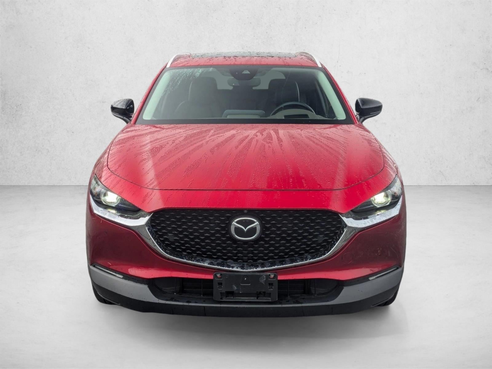 2023 Mazda Mazda CX-30 2.5 Turbo Premium Plus Package AWD