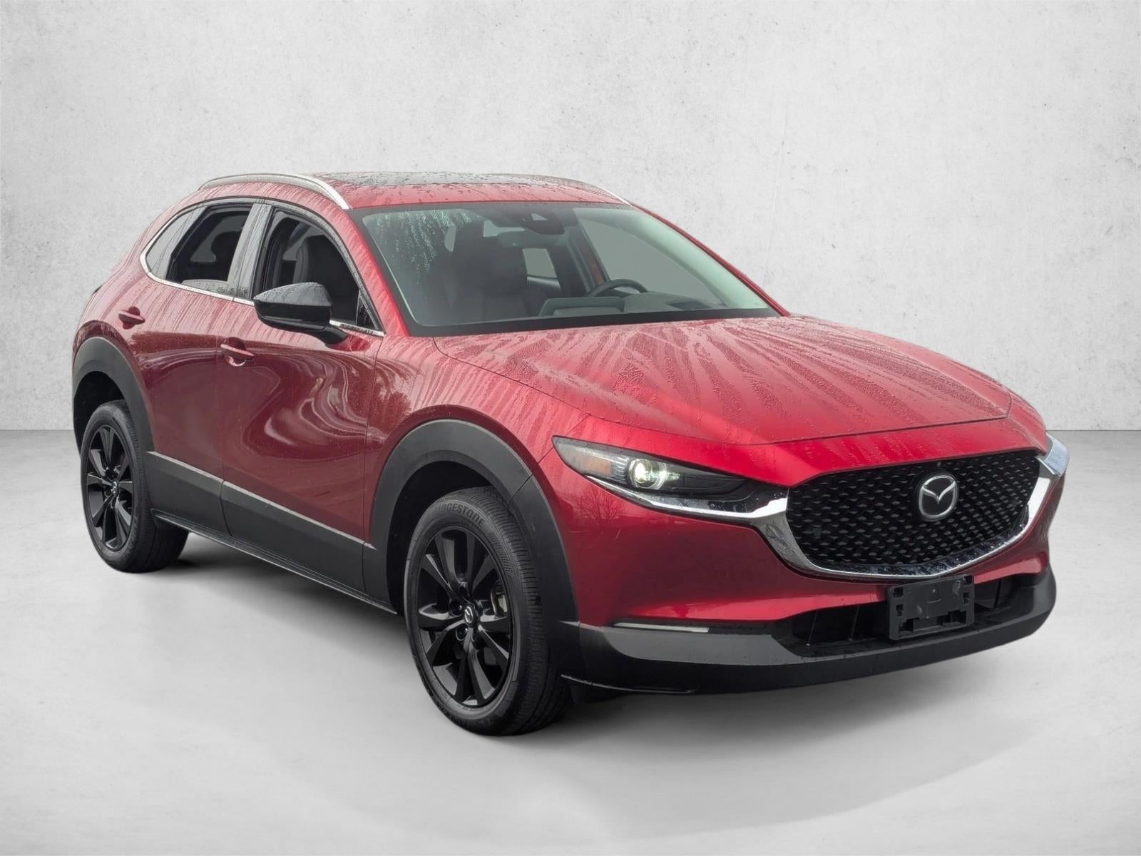 2023 Mazda Mazda CX-30 2.5 Turbo Premium Plus Package AWD