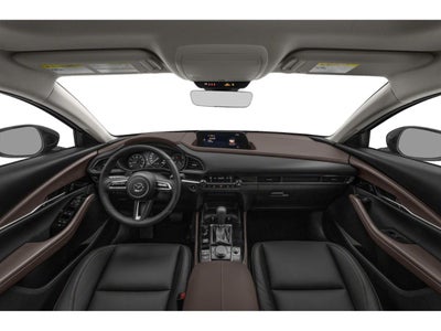 2023 Mazda Mazda CX-30 2.5 Turbo Premium Plus Package AWD