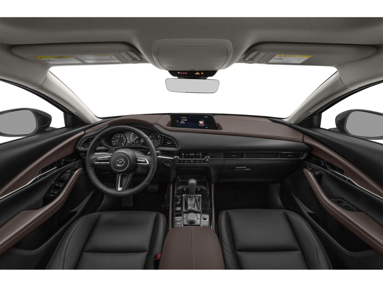 2023 Mazda Mazda CX-30 2.5 Turbo Premium Plus Package AWD