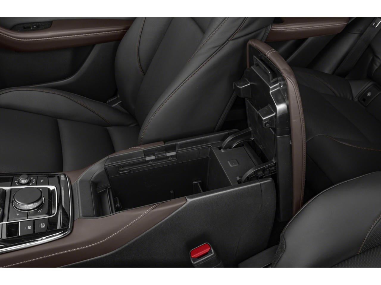 2023 Mazda Mazda CX-30 2.5 Turbo Premium Plus Package AWD