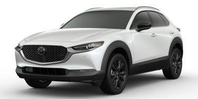 2023 Mazda Mazda CX-30 2.5 Turbo Premium Plus Package AWD