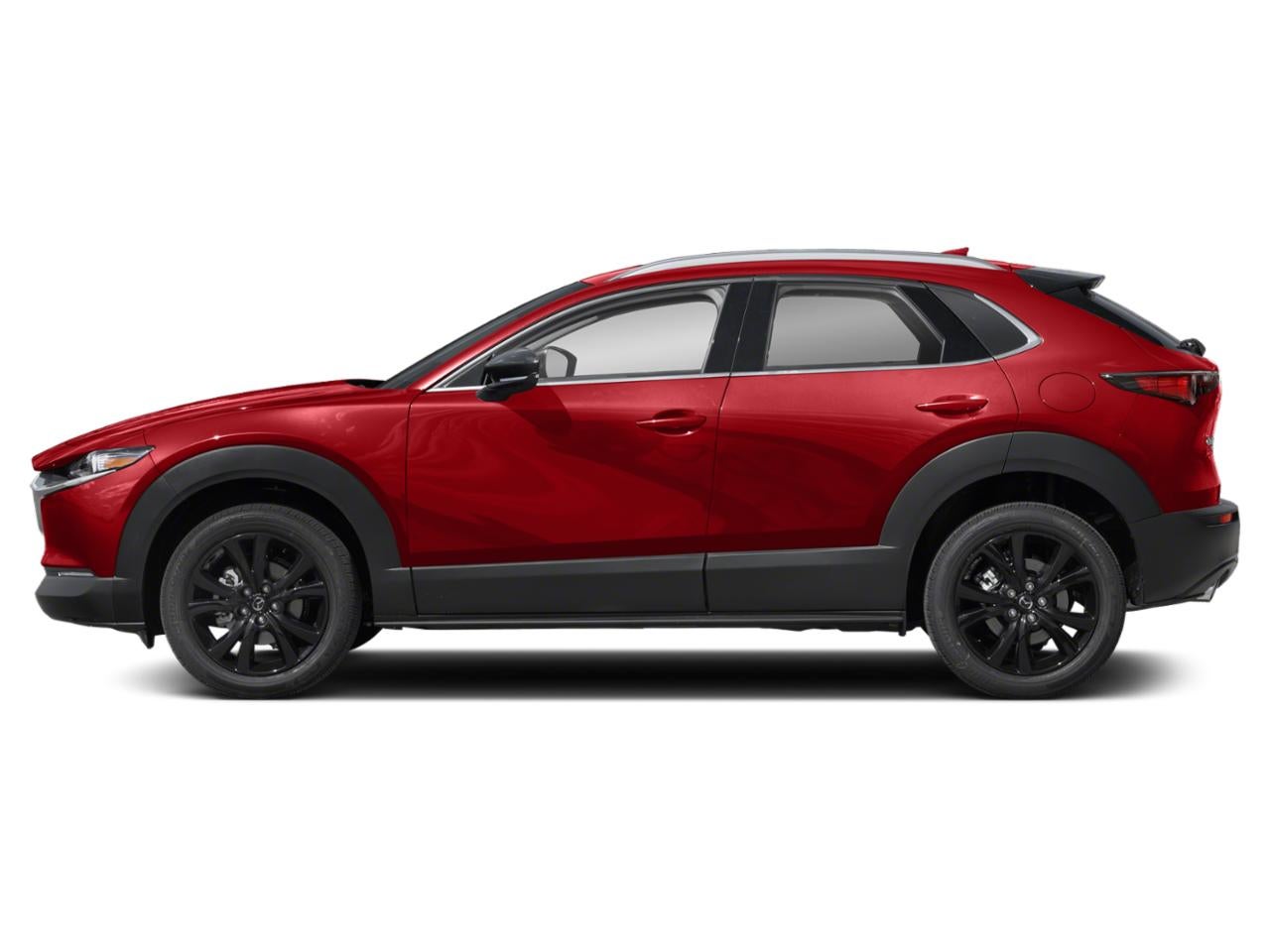 2023 Mazda Mazda CX-30 2.5 Turbo Premium Plus Package AWD