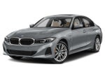 2023 BMW 330e xDrive Plug-In Hybrid