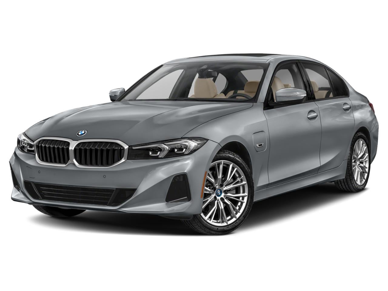 2023 BMW 330e xDrive Plug-In Hybrid