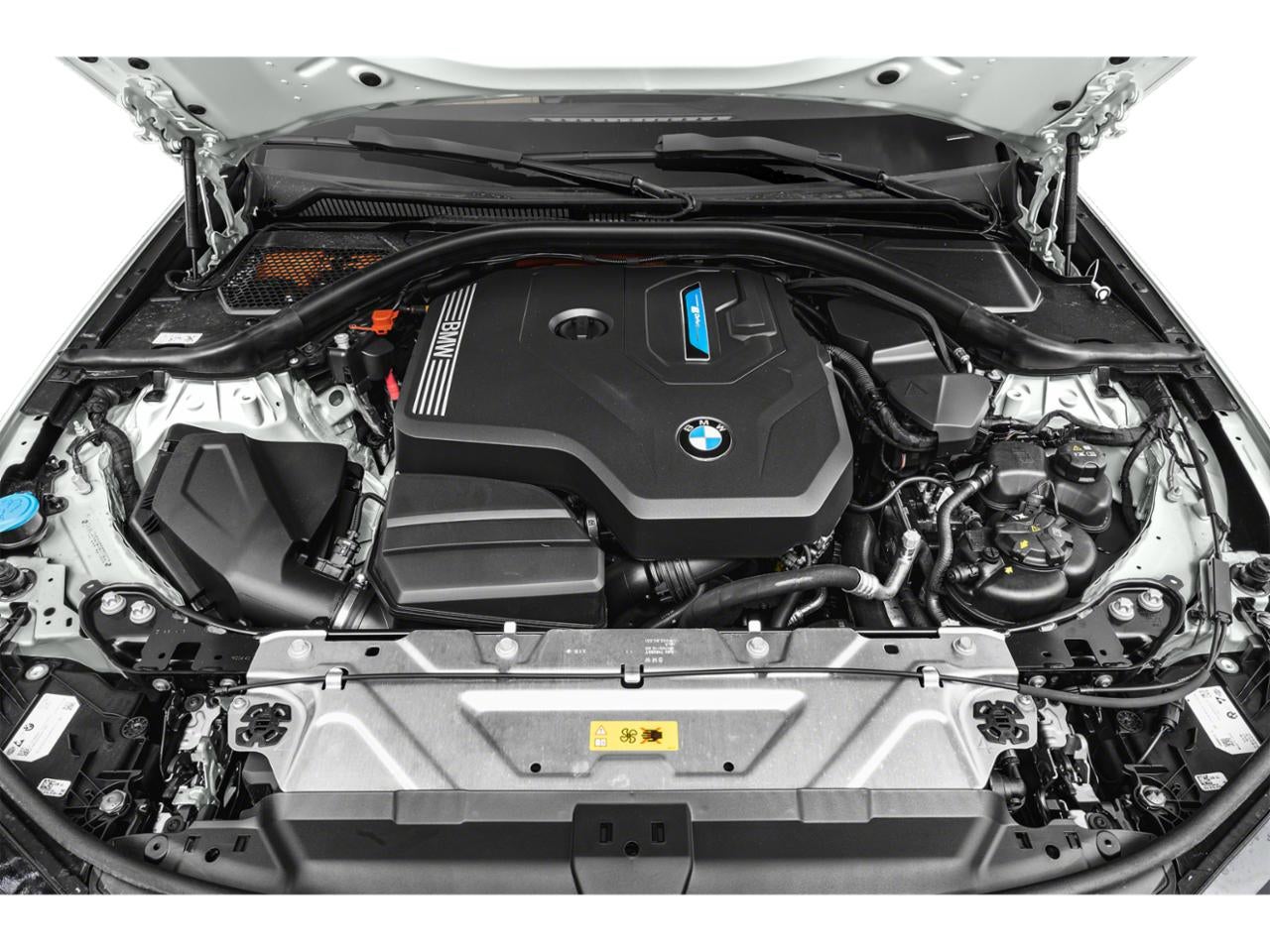2023 BMW 330e xDrive Plug-In Hybrid