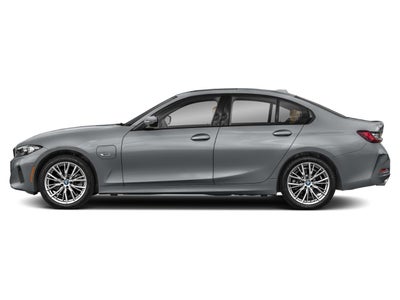 2023 BMW 330e xDrive Plug-In Hybrid