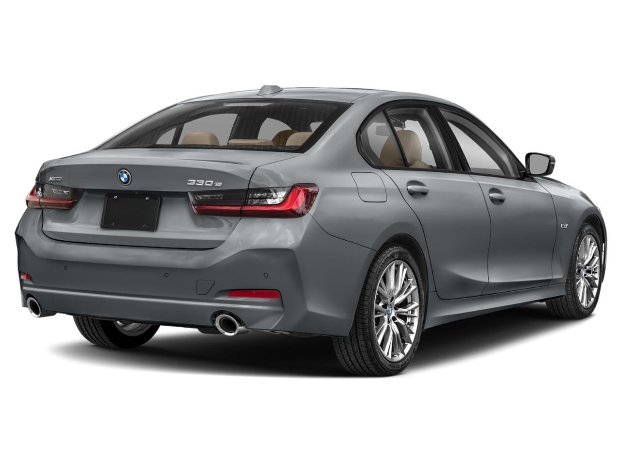2023 BMW 330e xDrive Plug-In Hybrid