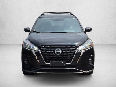 2024 Nissan Kicks SR FWD