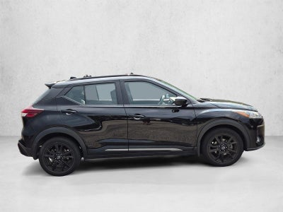2024 Nissan Kicks SR FWD