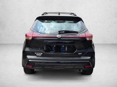 2024 Nissan Kicks SR FWD