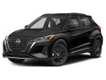 2024 Nissan Kicks SR FWD