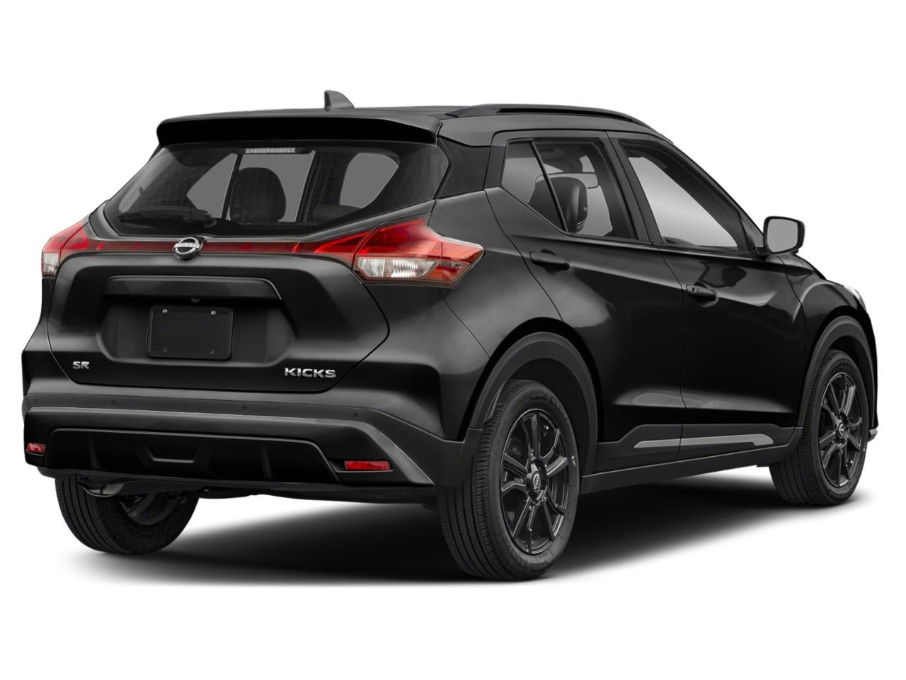 2024 Nissan Kicks SR FWD
