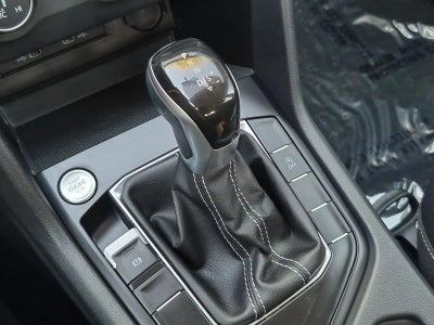 2022 Volkswagen Taos SE FWD