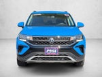 2022 Volkswagen Taos SE FWD