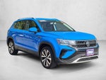 2022 Volkswagen Taos SE FWD