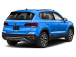 2022 Volkswagen Taos SE FWD