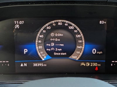 2024 Volkswagen Taos SE FWD