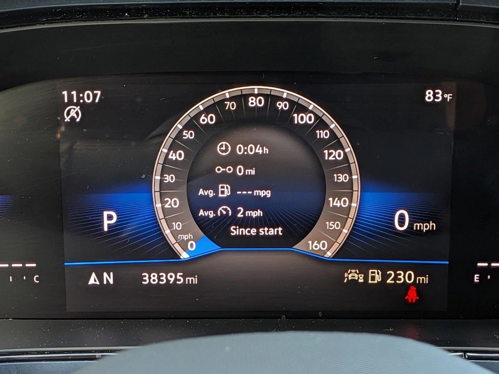 2024 Volkswagen Taos SE FWD