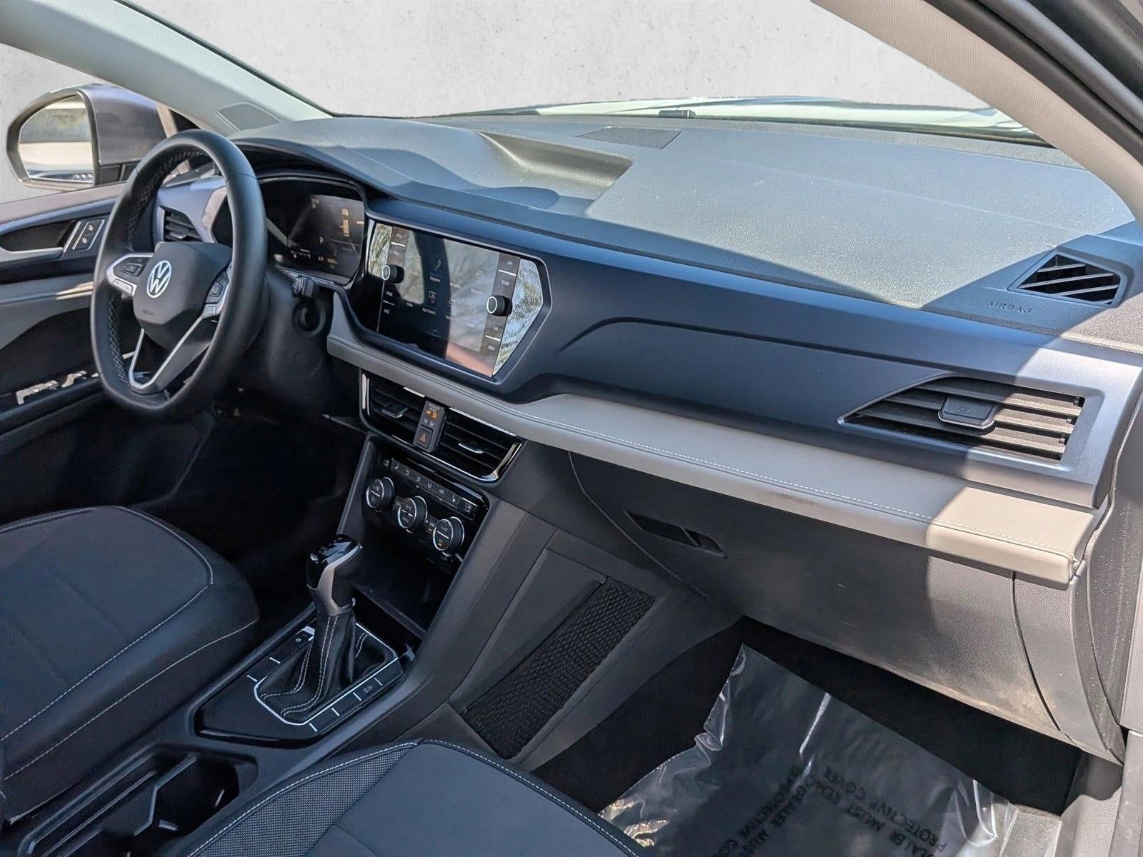 2024 Volkswagen Taos SE FWD